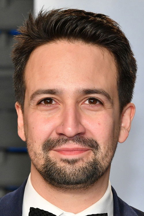 Photo of Lin-Manuel Miranda