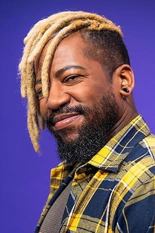 Photo of Evan Michael Lee