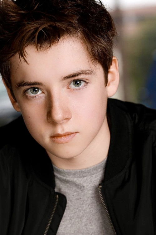 Photo of Braxton Bjerken