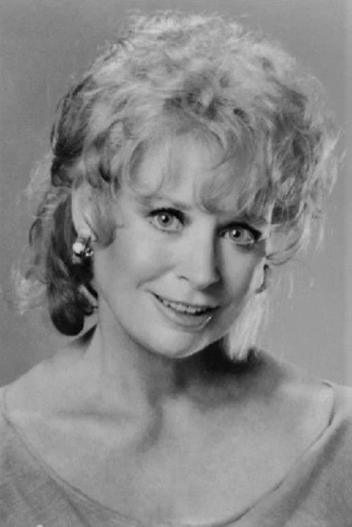Photo of Lois Nettleton