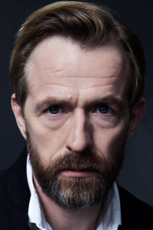 Photo of Kasper Leisner