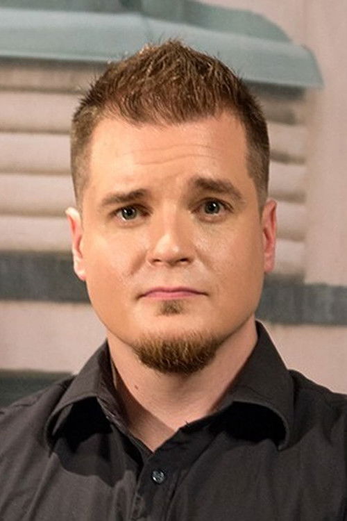 Photo of Rauli Ylitalo