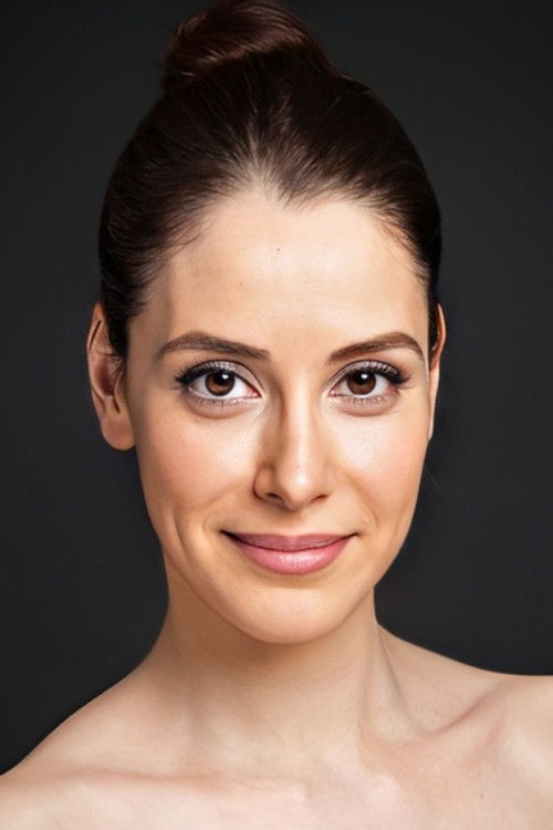 Photo of Gözde Türkpençe