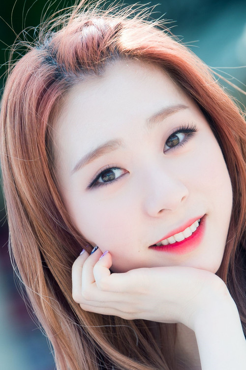 Photo of Yeonjung