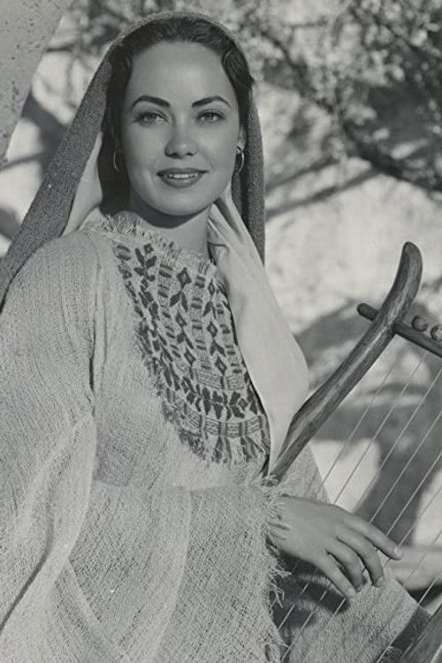 Photo of Betta St. John