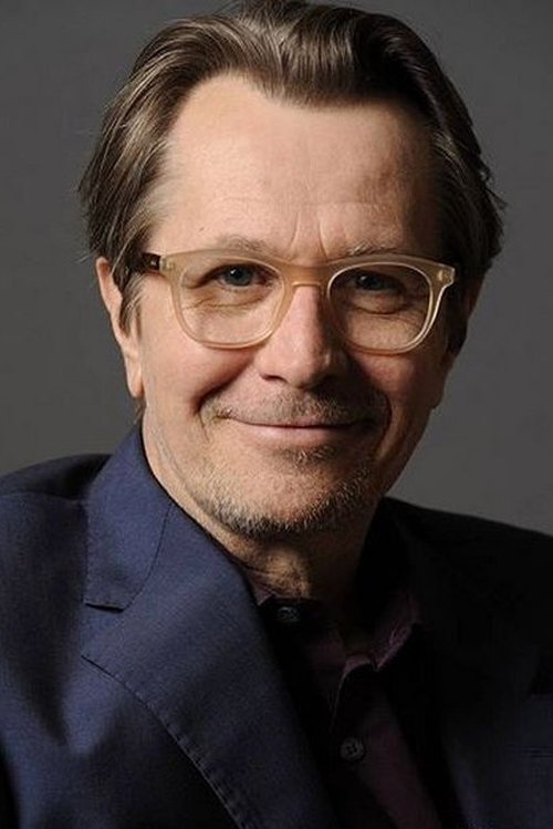 Photo of Gary Oldman