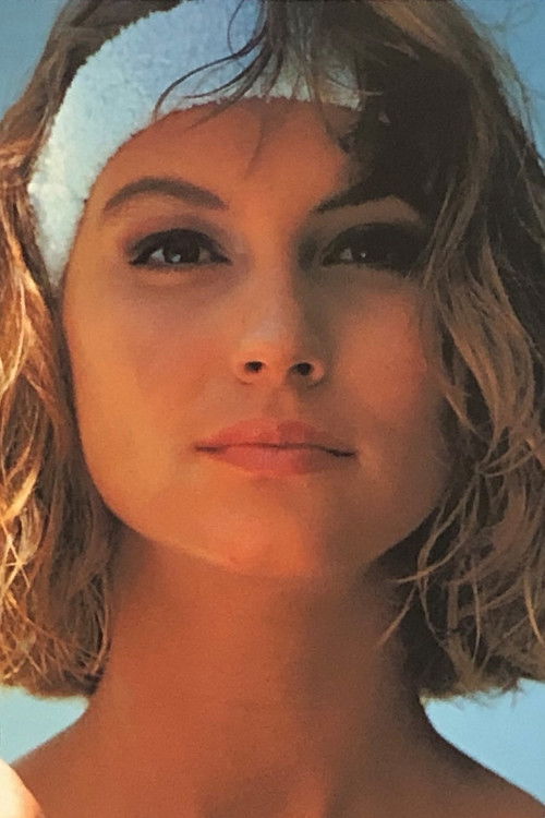 Photo of Natalie Uher