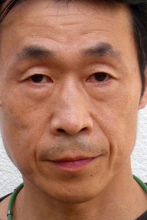 Photo of Yoshiki Arizono