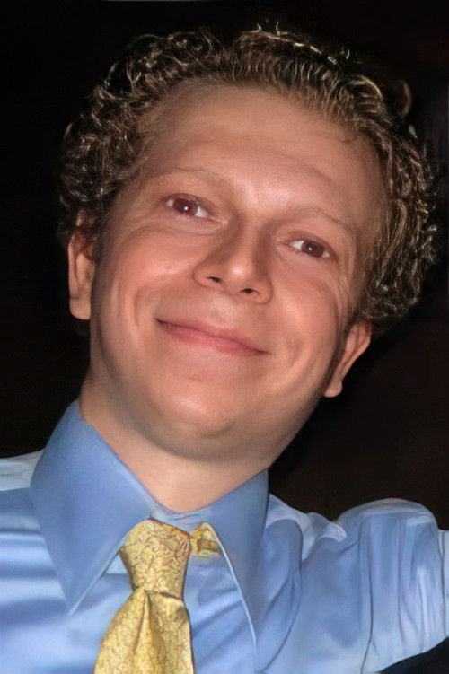 Photo of Alex Zuckerman