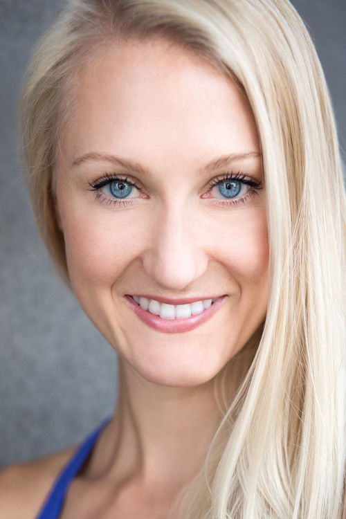 Photo of Dawn Nagazina