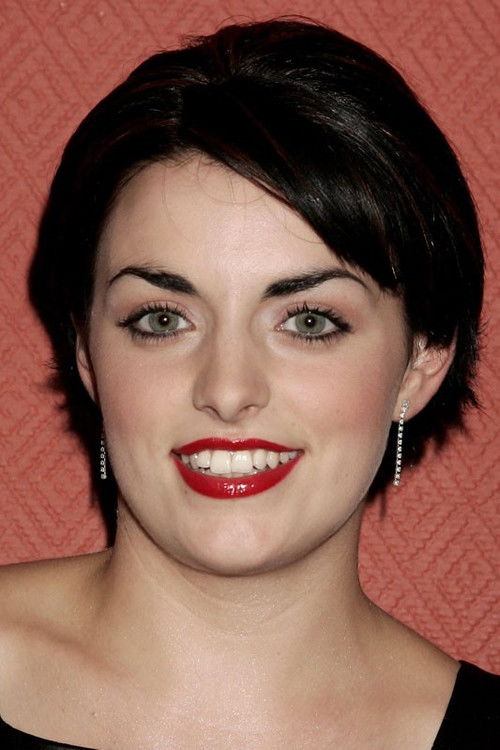 Photo of Nora-Jane Noone