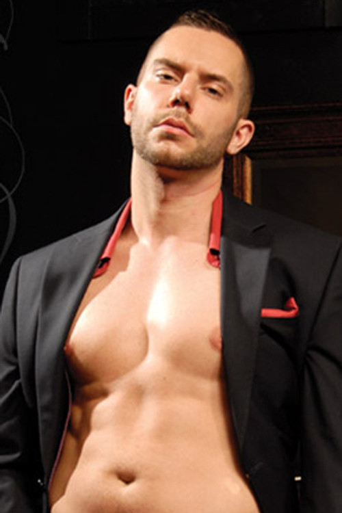 Photo of R.J. Alexander