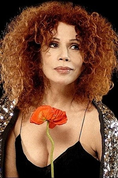 Photo of Julia Migenes