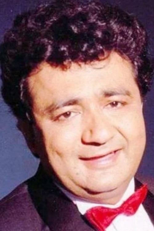 Photo of Gulshan Kumar