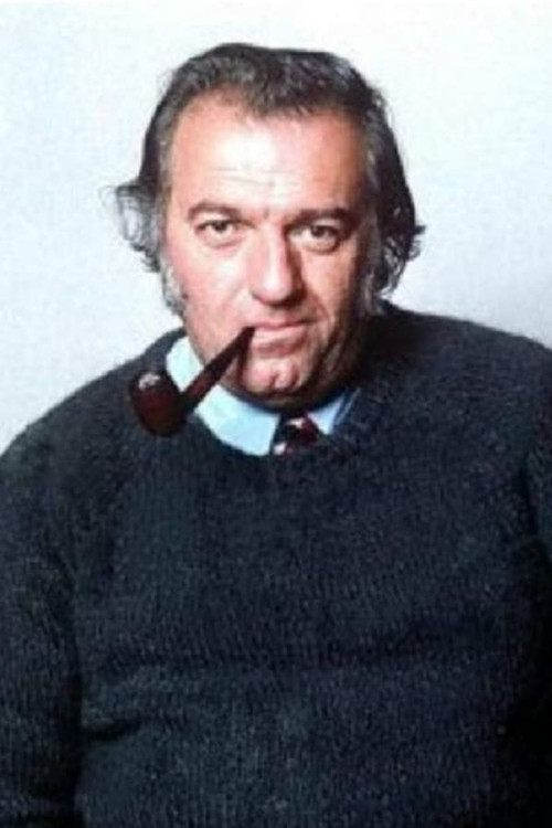 Photo of Baadur Tsuladze