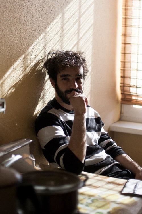 Photo of Gabriel Motta