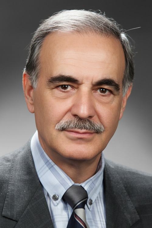 Photo of Baki Tamer