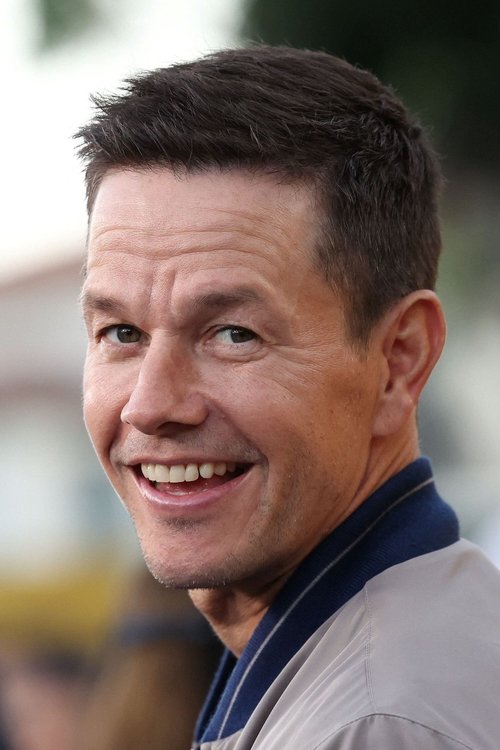 Photo of Mark Wahlberg