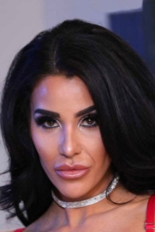 Photo of Alice Judge