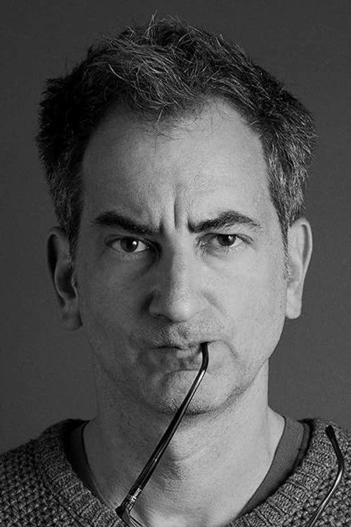 Photo of Christopher Leone