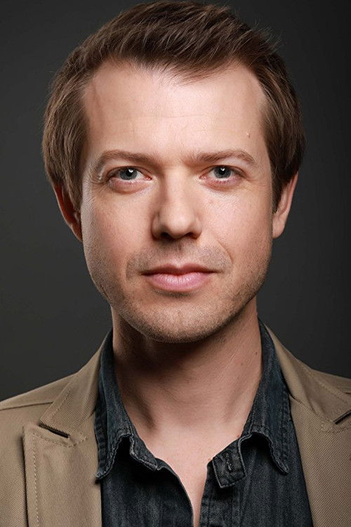 Photo of Richard Sanderson