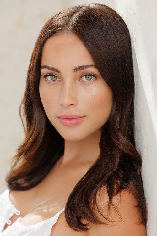 Photo of Priscilla Quintana