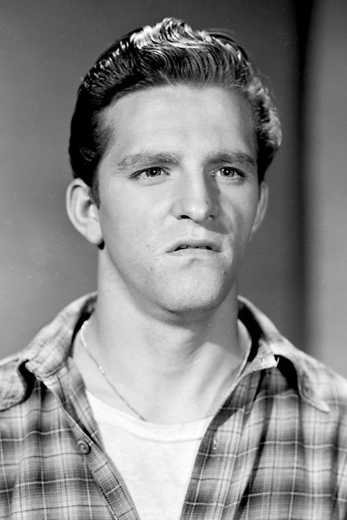 Photo of Stanley Clements