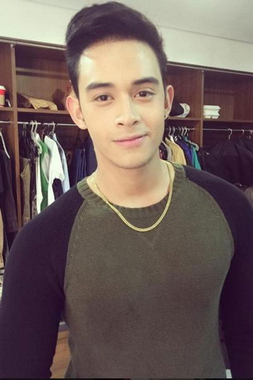 Photo of Diego Loyzaga