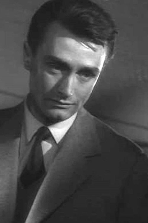 Photo of Hubert Noël