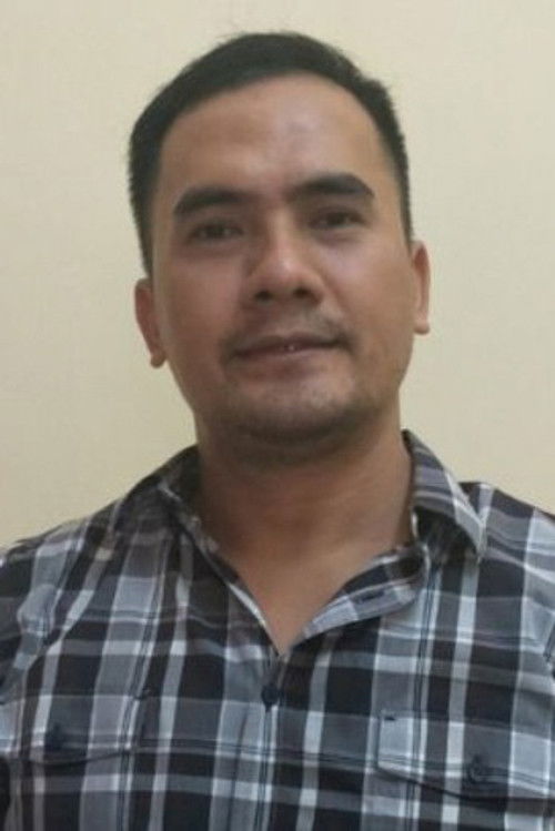 Photo of Saipul Jamil