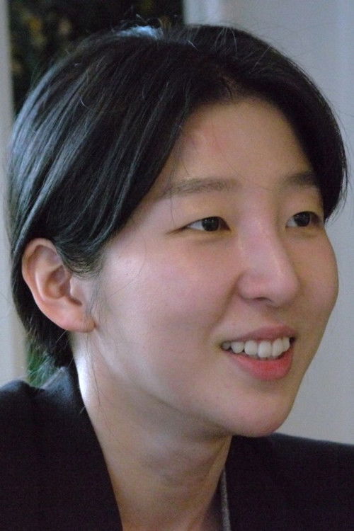 Photo of Han Hye-ji