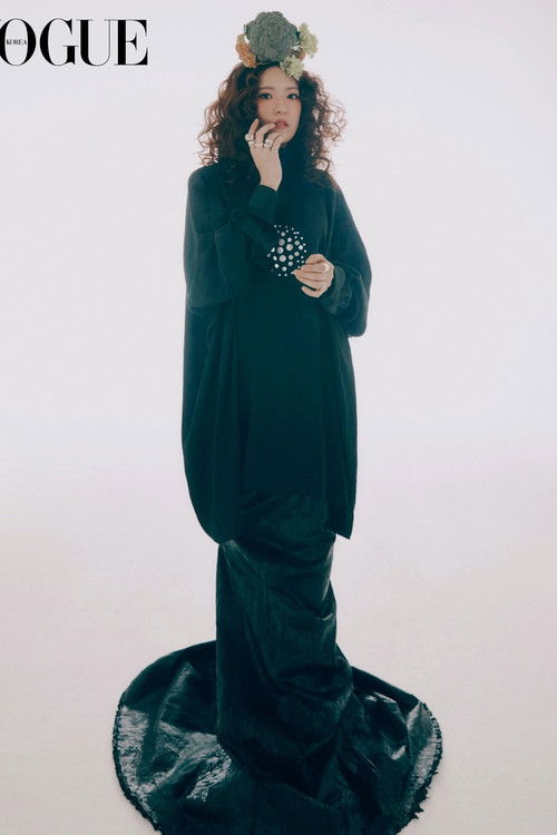 Photo of Park Eun-young