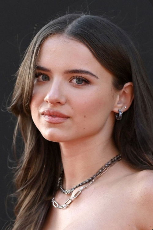 Photo of Madeleine McGraw