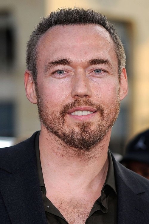 Photo of Kevin Durand