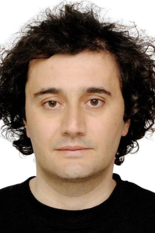 Photo of Əfqan Məmmədov