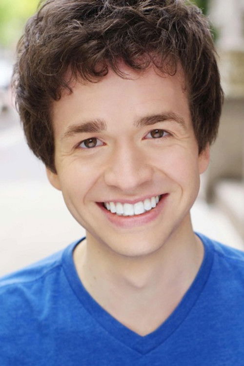 Photo of Bryan Burton