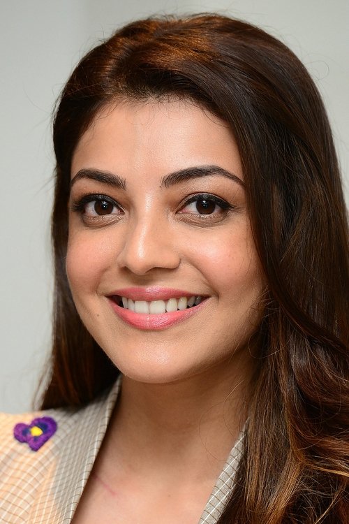 Photo of Kajal Aggarwal