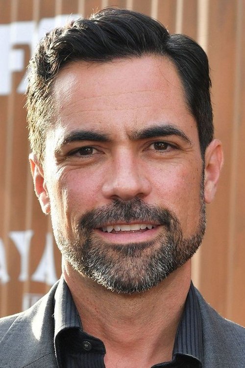 Photo of Danny Pino