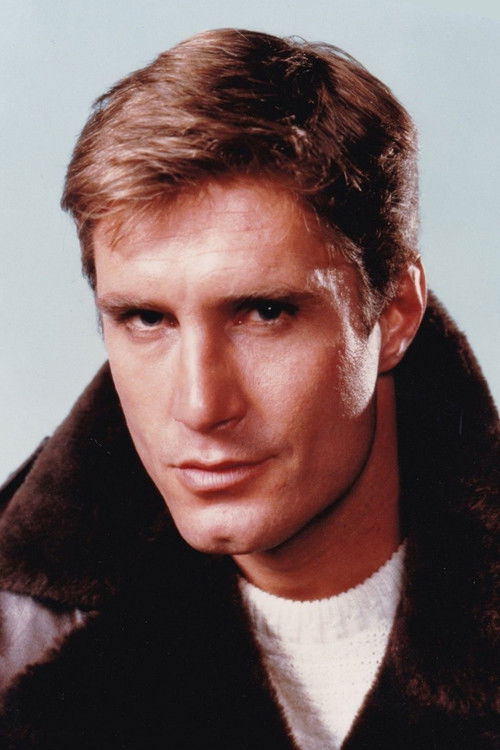 Photo of Antony Hamilton