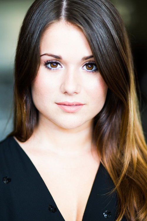 Photo of Frédérique Dufort