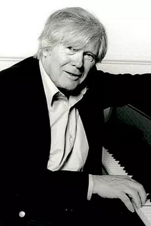 Photo of Claude Duneton