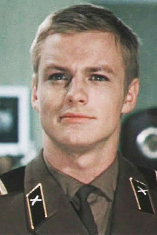 Photo of Peteris Gaudins