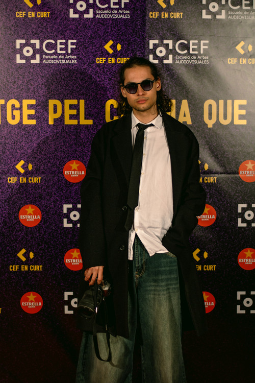 Photo of Marc Ximelis