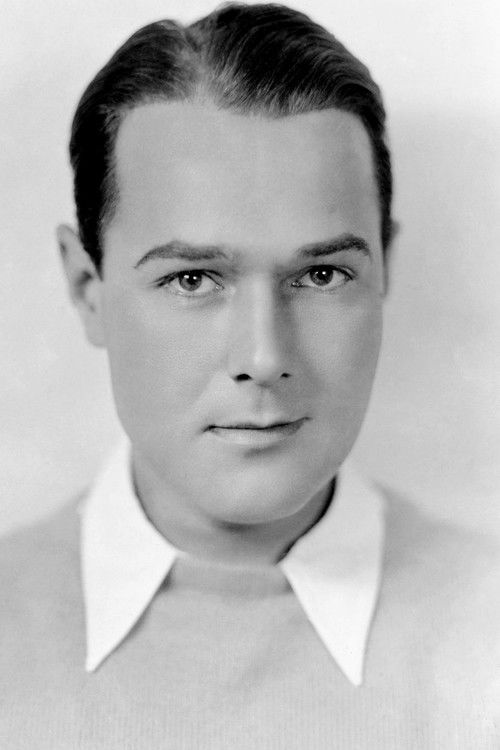 Photo of William Haines