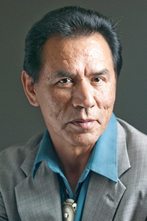 Photo of Wes Studi