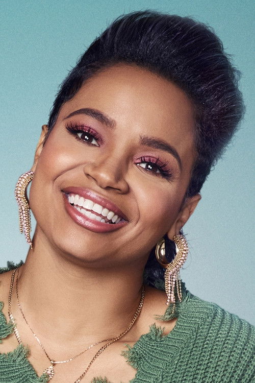 Photo of Kyla Pratt