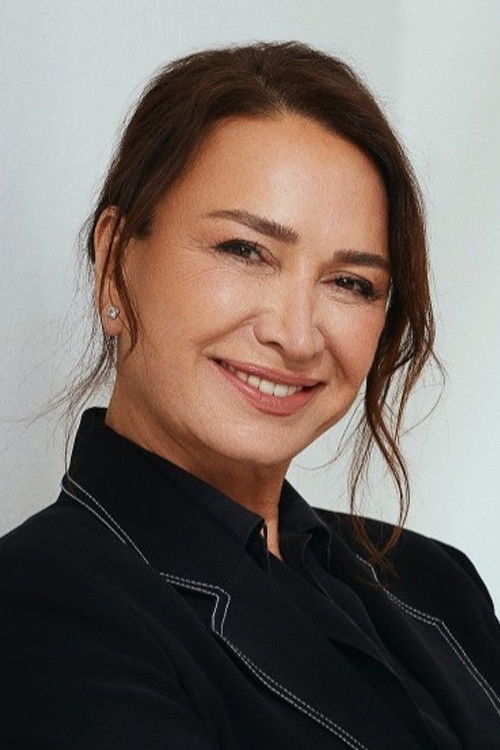 Photo of Demet Akbağ