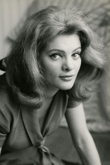 Photo of Sylvia Sorrente