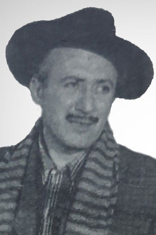 Photo of Orhon Murat Arıburnu