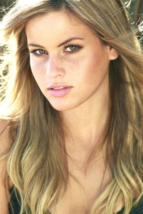 Photo of Marielle Jaffe